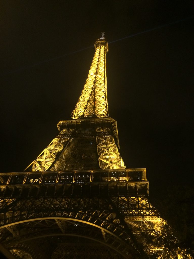 Tour eiffel, paris, monument parisien