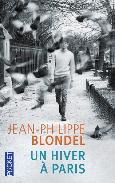 Un hiver à Paris de JP Blondel
