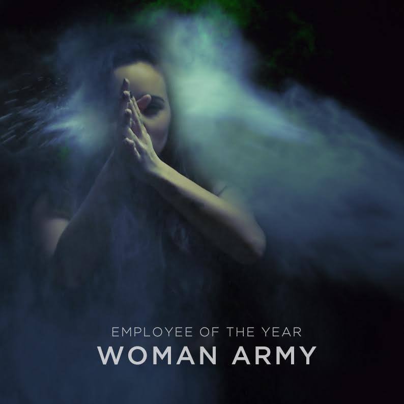 Playlist : Coup de cœur pour Woman Army
