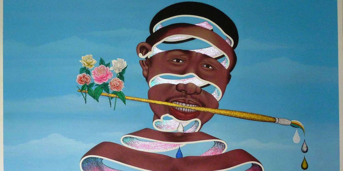 ART AFRIQUE, LE NOUVEL ATELIER à la Fondation LOUIS VUITON