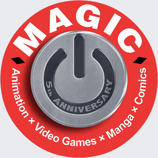 MAGIC 2019- Dernier jour pour s'inscrire au Concours International de Manga Magic!-zenitude profonde le mag