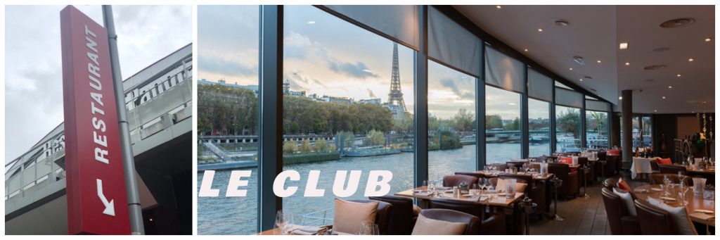 Le Club Restaurant - ©zenitudeprofondelemag.com