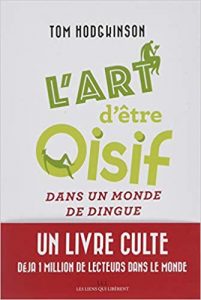 L ART D ETRE OISIF DANS UN MONDE DE DINGUE