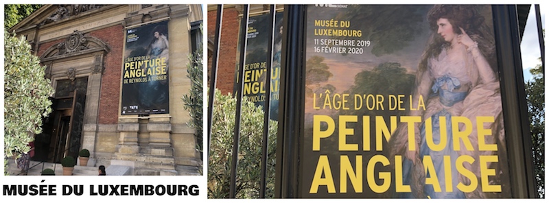 L’Âge d’or de la peinture anglaise – Musée du Luxembourg – 11 septembre 2019 – 16 février 2020 - zenitudeprofondelemag.com