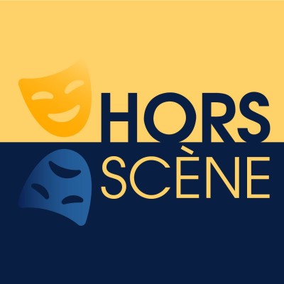 Hors-scène, le podcast qui dévoile les dessous du théâtre.