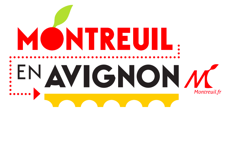 Festival d’Avignon – Montreuil sur le pont des arts et de la culture