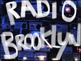 RADIO BROOKLYN