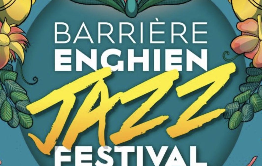21ème édition du Barrière Enghien Jazz Festival