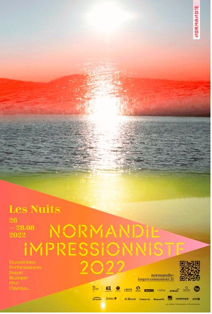 Les Nuits Normandie Impressionniste