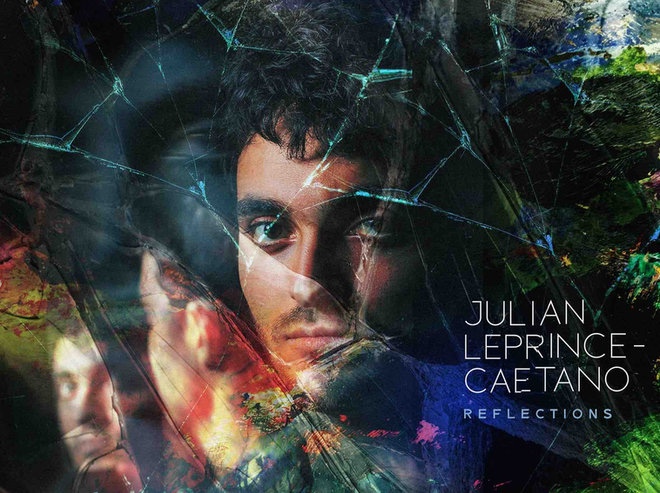 Concert ce soir à Paris de Julian Leprince-Caetano révélation jazz