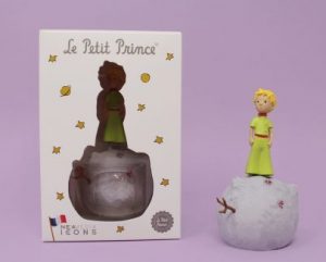 le petit prince sur sa planète -zenitudeprofondelemag.com