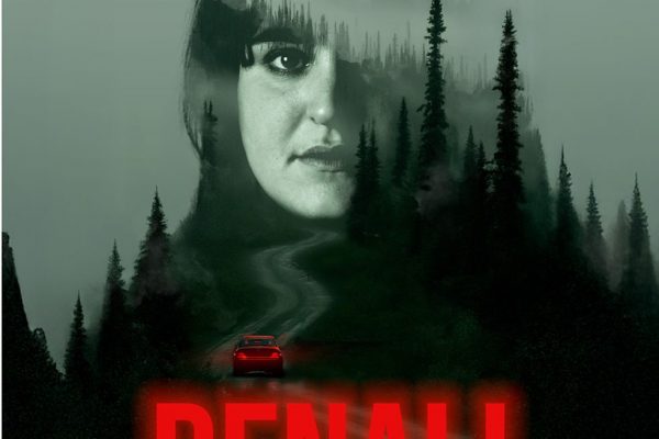 DENALI DE NICOLAS LE BRICQUIR REVIENT AU THÉÂTRE JULIETTE RECAMIER