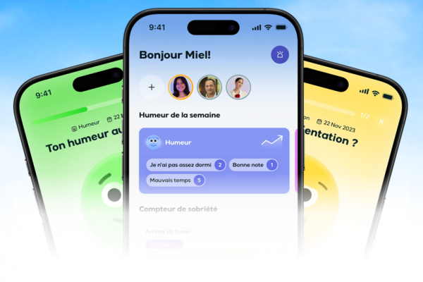 LYYNK PREMIÈRE APPLICATION DÉDIÉE À LA SANTÉ MENTALE DES JEUNES ORGANISE UNE SOIRÉE EXCEPTIONNELLE lyynk