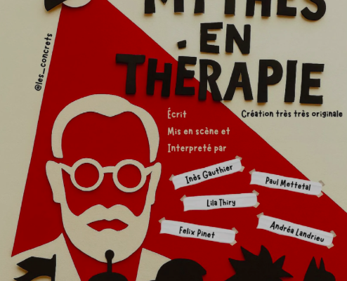 mythes en thérapie