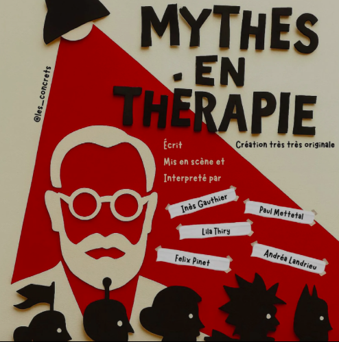 mythes en thérapie