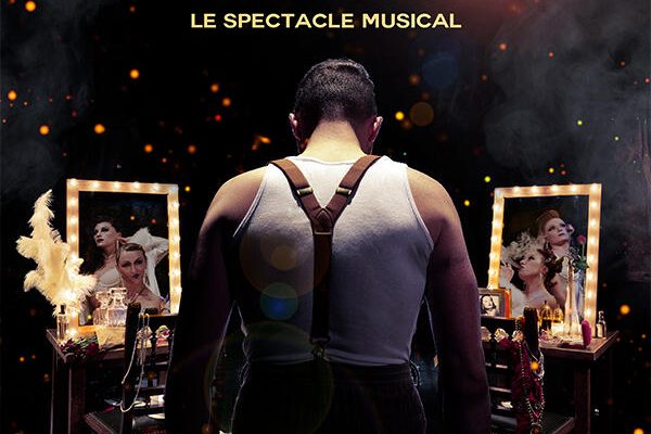FANTASMAGLORIA, LE CABARET QUI ENFLAMME LE PALAIS DES GLACES
