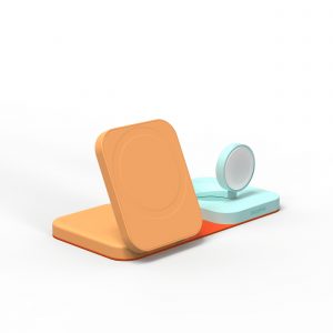 mophiLechargeur sans fil 3-in-1 Travel Wireless Charger-zenitudeprofondelemag.com