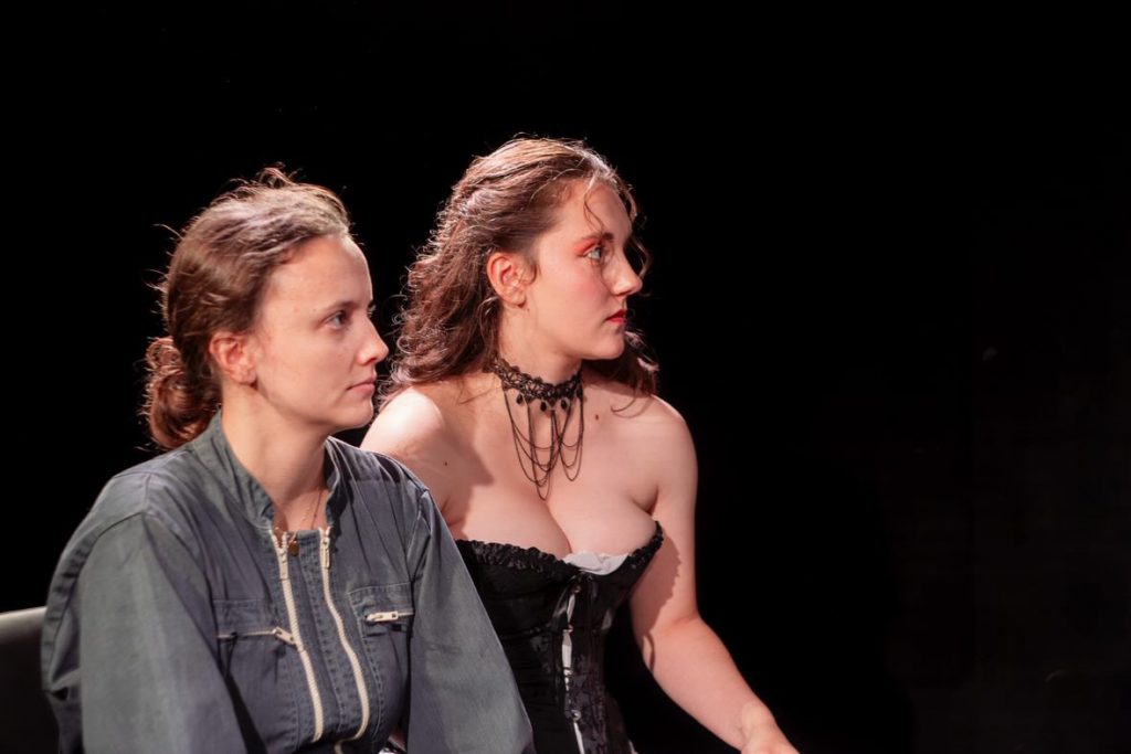 RENAISSANCES Theo Theatre