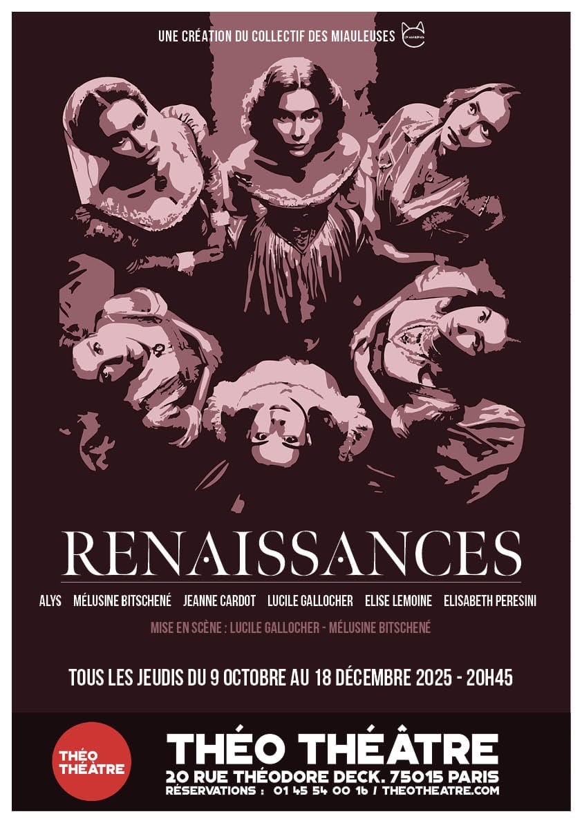 RENAISSANCES-Theo Theatre-zenitudeprofondelemag