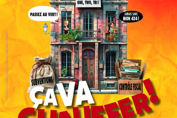 ÇA VA CHAUFFER-zenitudeprofondelemag