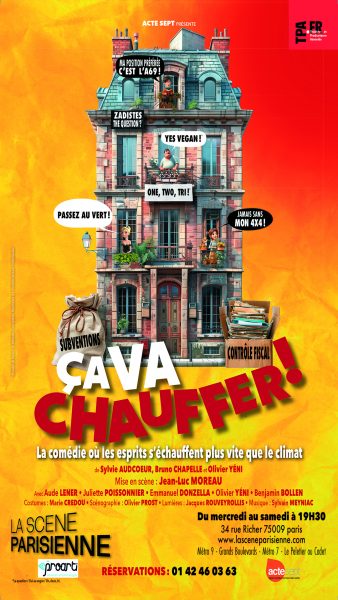 ÇA VA CHAUFFER-zenitudeprofondelemag