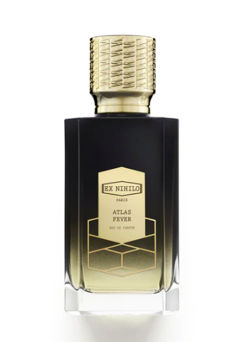 atlas fever ex nihilo parfum 