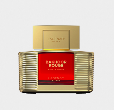 bakhoor rouge ladenac parfums