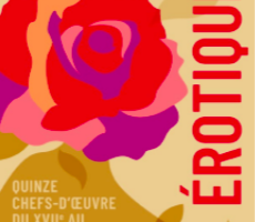 POÉSIE ÉROTIQUE QUINZE CHEFS-D'ŒUVRE DU XVIIe AU XXe SIÈCLE CHOISIS ET PRÉSENTÉS PAR JEAN-JACQUES PAUVERT