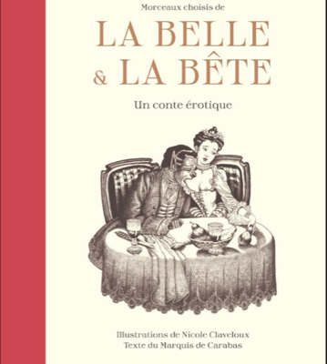 la Belle et la Bête
