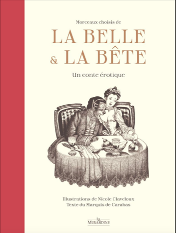 la Belle et la Bête