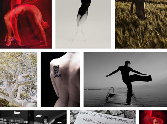 mouvementN2 Vagabond art club zenitudeprofondelemag.com