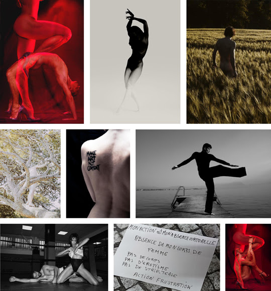 mouvementN2 Vagabond art club zenitudeprofondelemag.com