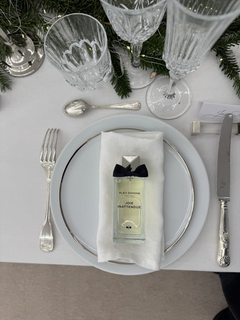 POP UP ALEX SIMONE PARIS Zenitudeprofondelemag.com