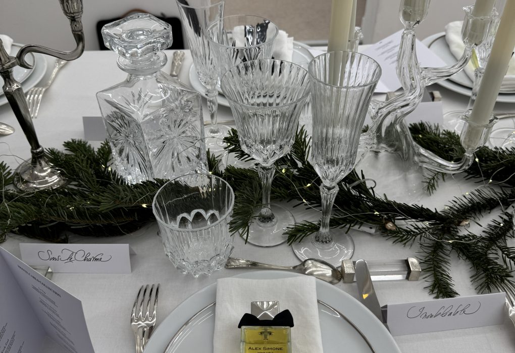 pop up ALEX SIMONE Paris-zenitudeprofondelemag.com