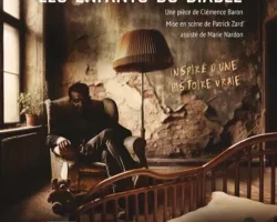 les enfants du diable-clemence baron - studio hebertot-zenitudeprofondelemag.com