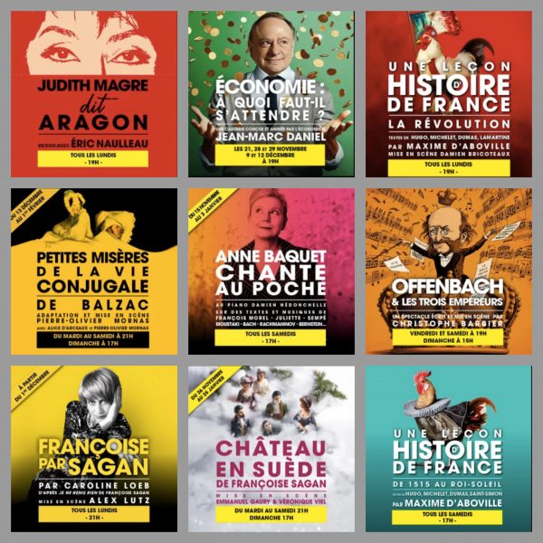 programmation décembre theatre poche montparnasse-zenitudeprofondelemag.com