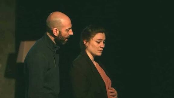 Les enfants du diable- antoine Cafaro- Clemence baron - zenitudeprofondelemag.com