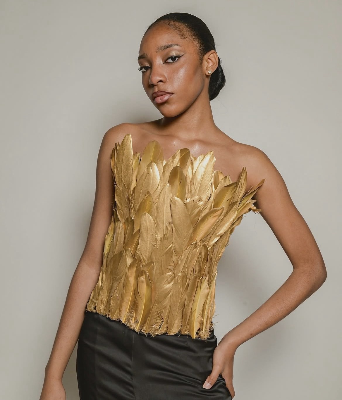 Sofiane B - So vintage Frip - Zenitude Profonde le mag