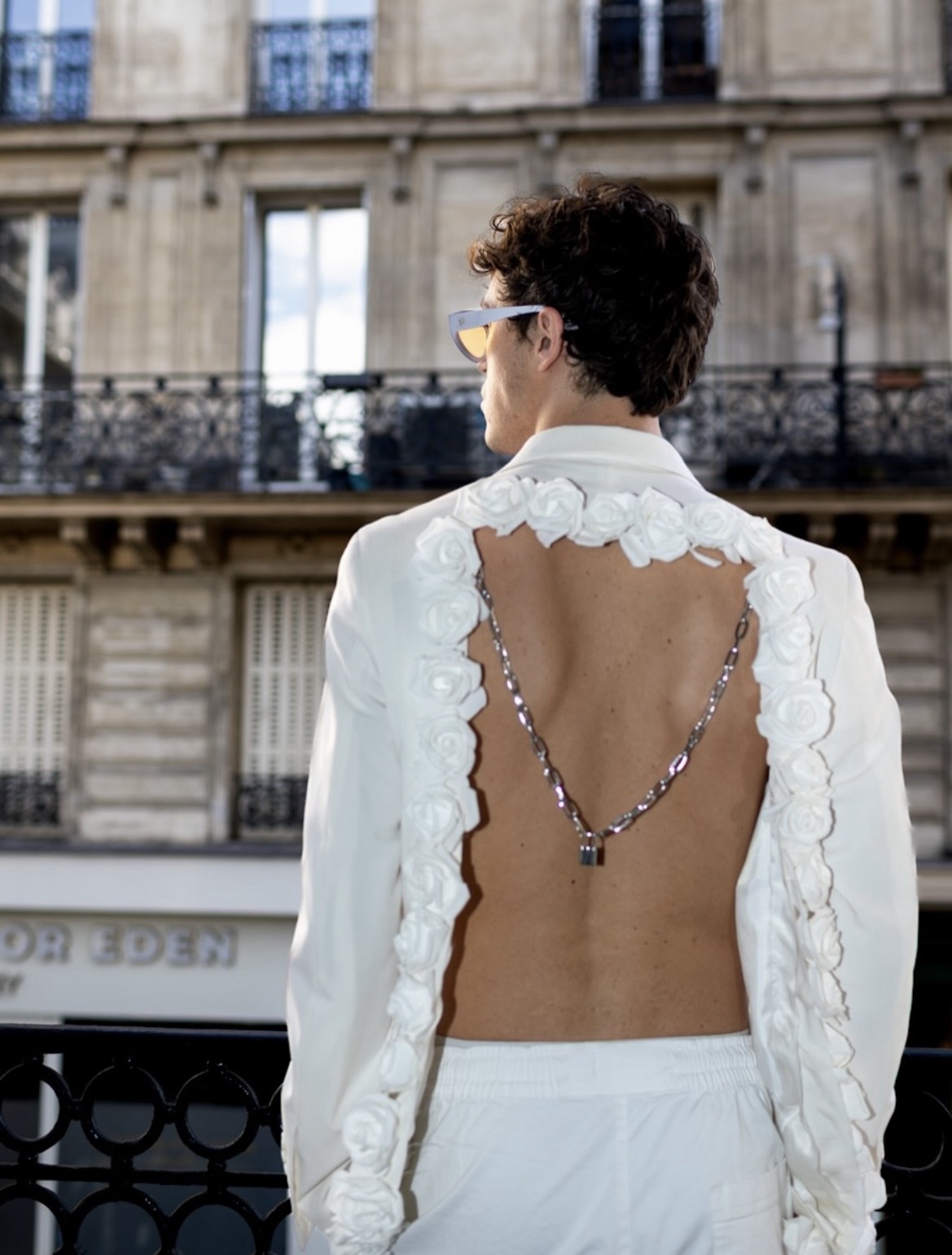 So vintage Frip - Zenitude profonde le mag