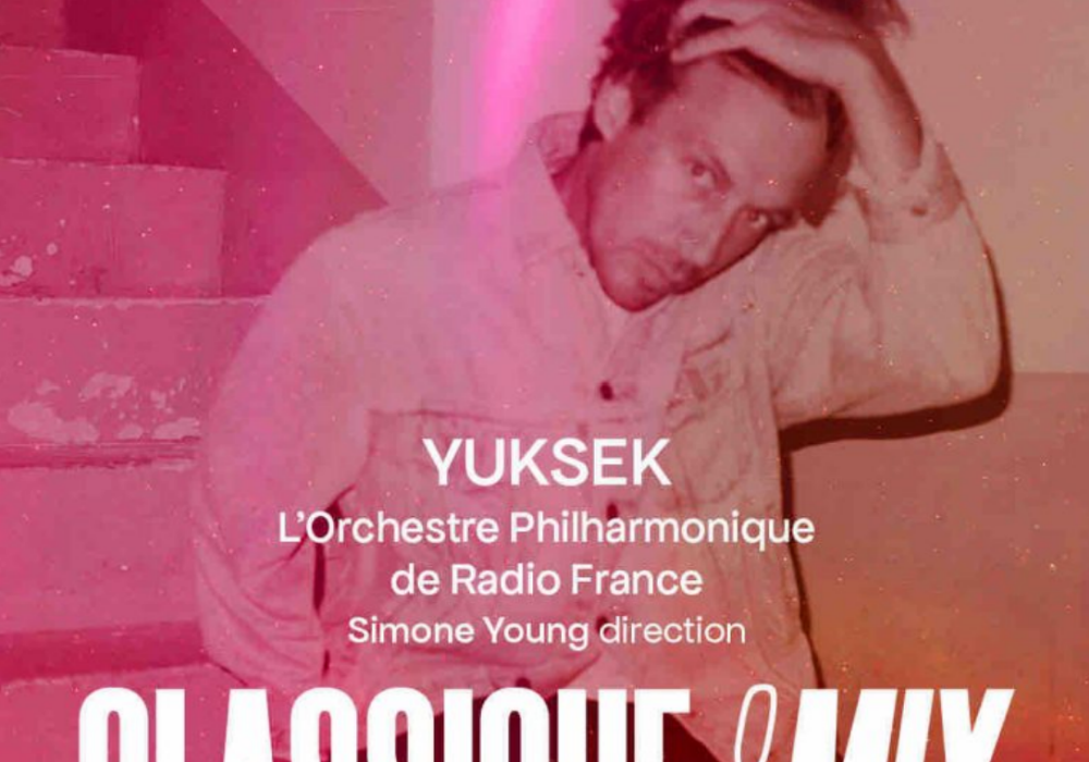 concert classique mix