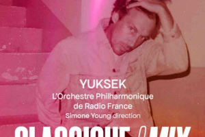 concert classique mix