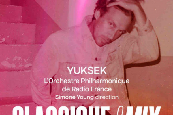 concert classique mix