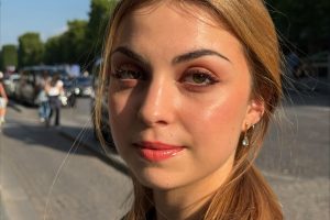 Anne Sophie Sup de luxe