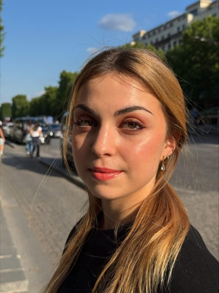 Anne Sophie Sup de luxe