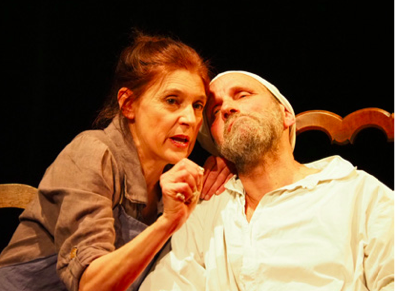 le testament du pere leleu