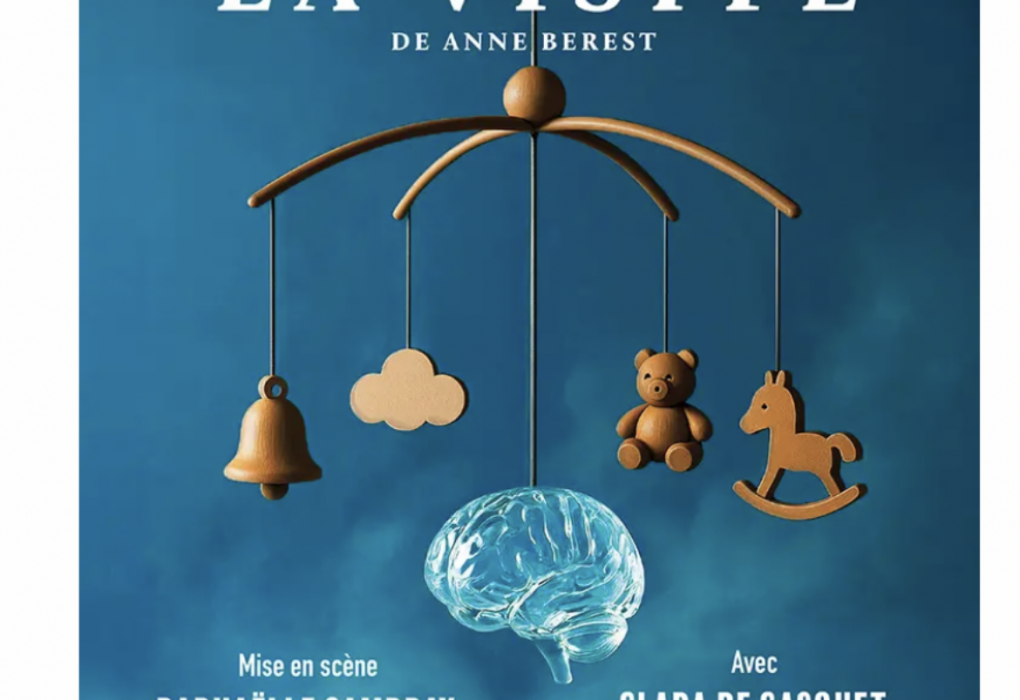 la visite studio hebertot