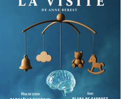 la visite studio hebertot