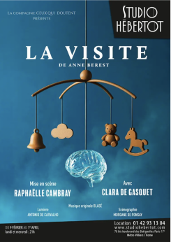 la visite studio hebertot