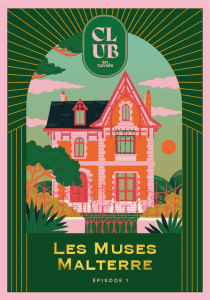 club en cavale les muses malterre 
