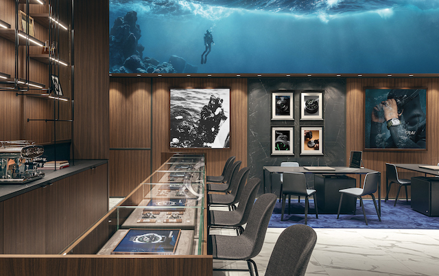 Panerai-salone del mobile milan 2026-zenitudeprofondelemag.com